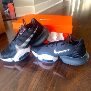Nike Air Zoom SuperRep 2 Sneakers